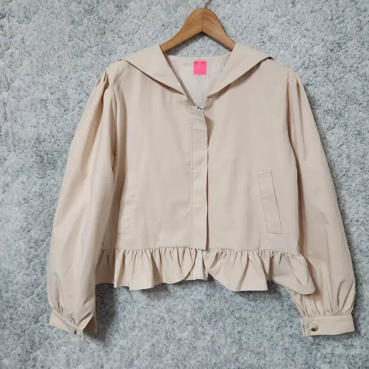 [SOLD OUT] 232A [F] EVO 여성 크롭 점퍼