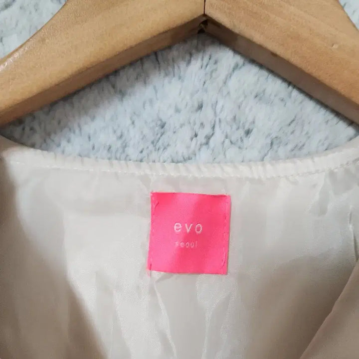 [SOLD OUT] 232A [F] EVO 여성 크롭 점퍼