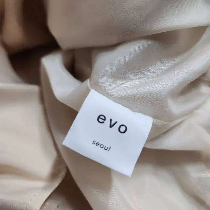 [SOLD OUT] 232A [F] EVO 여성 크롭 점퍼