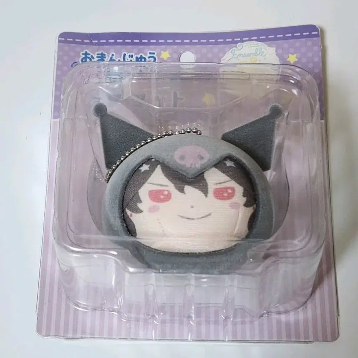 [BUNJANG] Sakuma Rei Sanrio Manju (Sealed) / 미개봉) 사쿠마 레이 산리오 만쥬