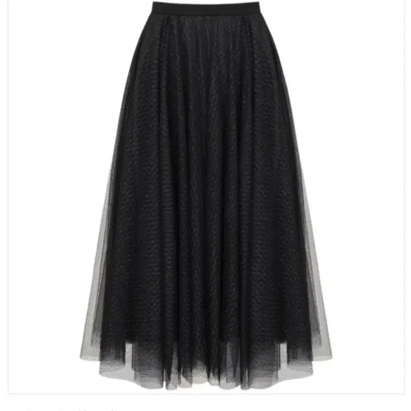 [BUNJANG] MEBY DIA Tool Skirt Size 2 / 메비 디아 툴 스커트 2사이즈