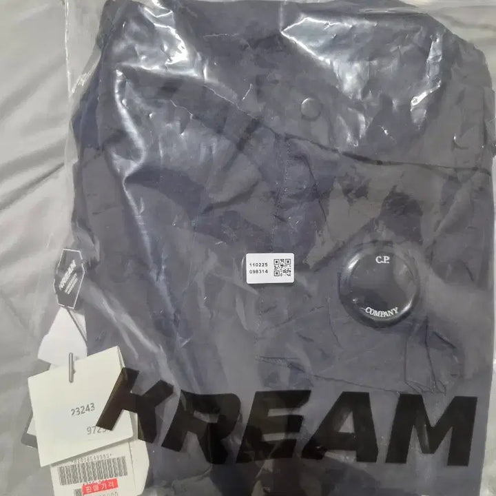 [BUNJANG] CP Company Swim Shorts / CP컴퍼니 스윔팬츠 44