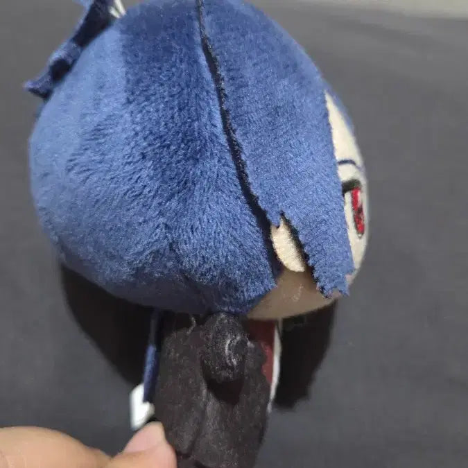 [BUNJANG] Katekyo Hitman Reborn Mukuro Doll / 가히리 무쿠로 누이
