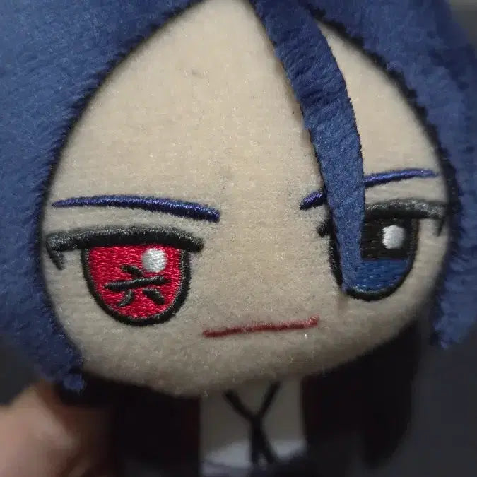 [BUNJANG] Katekyo Hitman Reborn Mukuro Doll / 가히리 무쿠로 누이