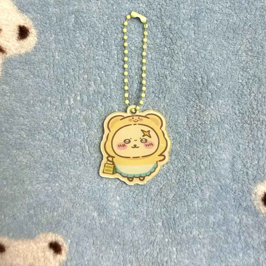 [SOLD OUT] 치이카와 랏코 아크릴 키링