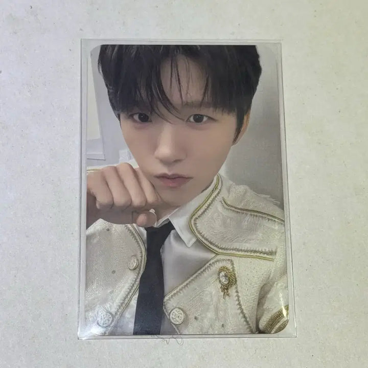 [BUNJANG] NCT WISH Jaehee POB Photocard / 엔시티위시 재희 포카 일본 콘서트 앨범 구매 특전 위시리스트