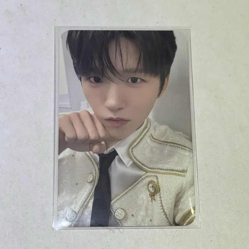 [BUNJANG] NCT WISH Jaehee POB Photocard / 엔시티위시 재희 포카 일본 콘서트 앨범 구매 특전 위시리스트