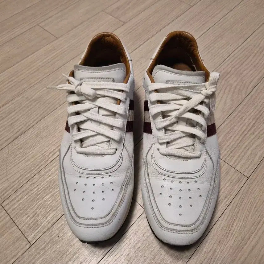 [BUNJANG] Bally Sneakers / 발리 스니커즈