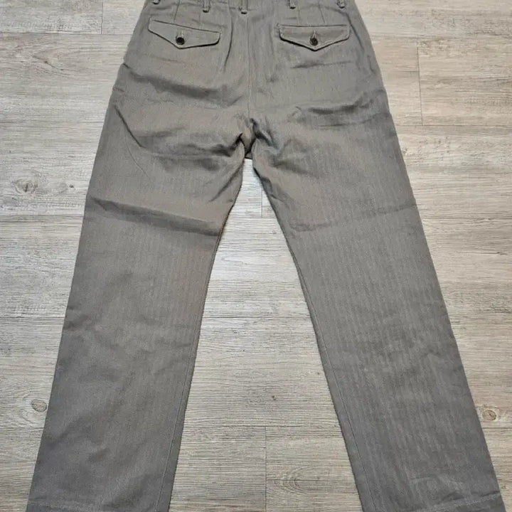 [SOLD OUT] Rrl 더블알엘 헤링본 팬츠 30