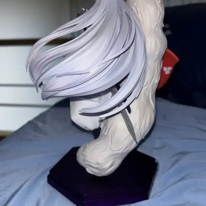 [BUNJANG] Inuyasha Sesshomaru Popup Parade Figure / 이누야샤 셋쇼마루 팝업퍼레이드 피규어