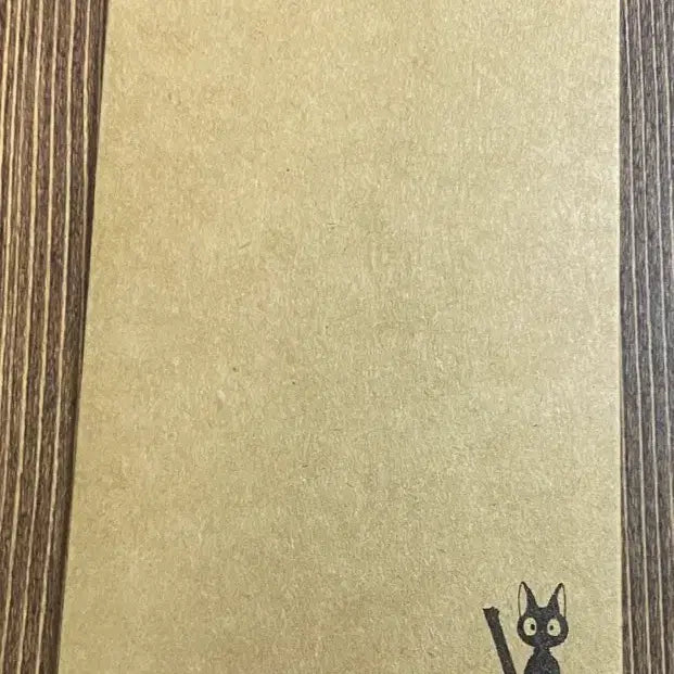 [SOLD OUT] 마녀배달부 키키 ttt 미개봉