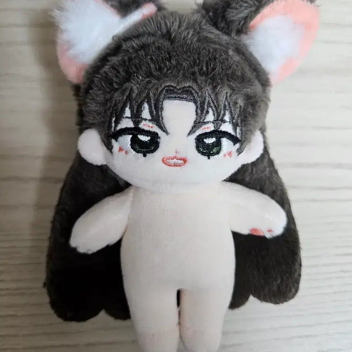 [BUNJANG] Unknown Dangbo 10cm Stuffed Doll / 뾱뾱암존 10cm 당보 솜깅 인형 팔아용!!