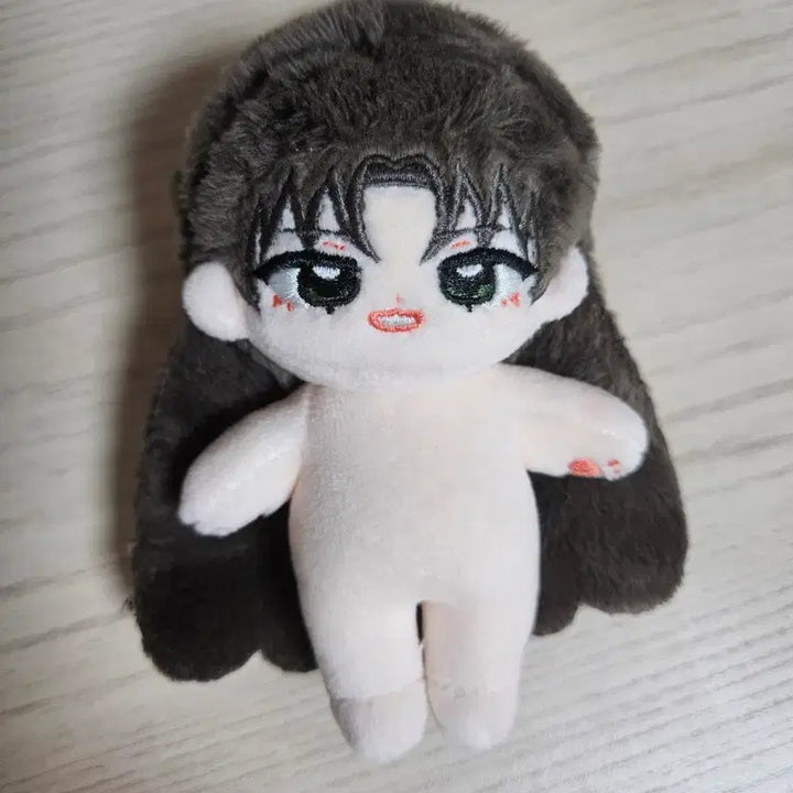 [BUNJANG] Unknown Dangbo 10cm Stuffed Doll / 뾱뾱암존 10cm 당보 솜깅 인형 팔아용!!