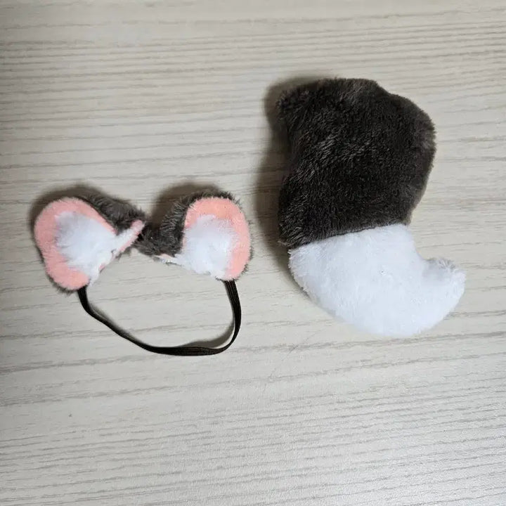 [BUNJANG] Unknown Dangbo 10cm Stuffed Doll / 뾱뾱암존 10cm 당보 솜깅 인형 팔아용!!