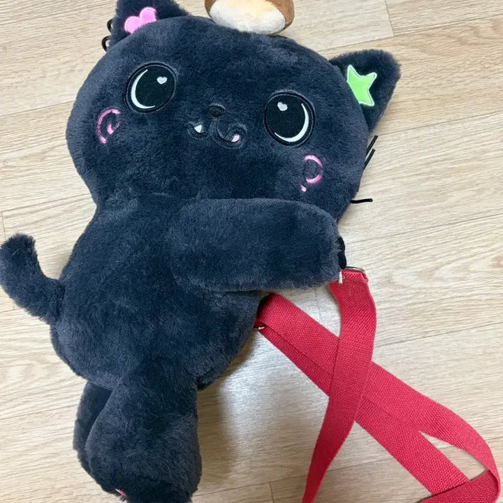 [SOLD OUT] 쿠리 가방 리쿠 가방