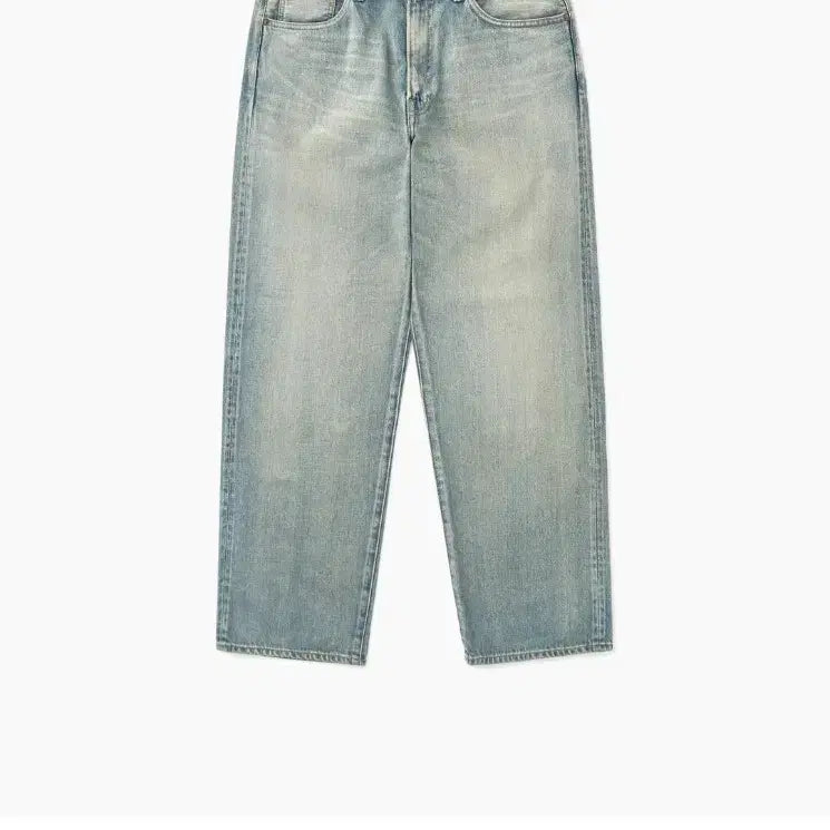 [BUNJANG] Kakis Croft Jeans S / 카키스 ss26 크로프트 데님  S