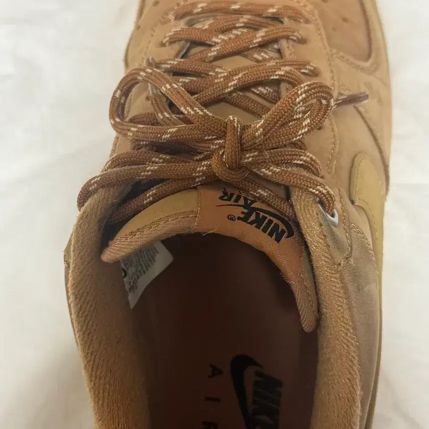 [SOLD OUT] 나이키 된장포스 270