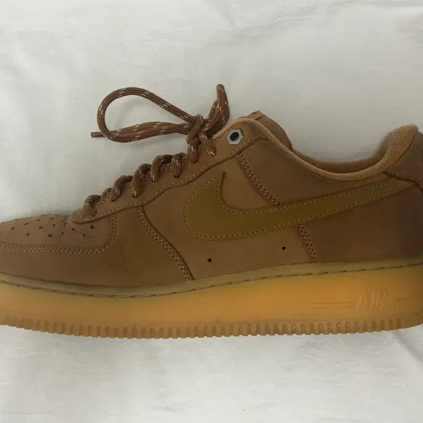 [SOLD OUT] 나이키 된장포스 270