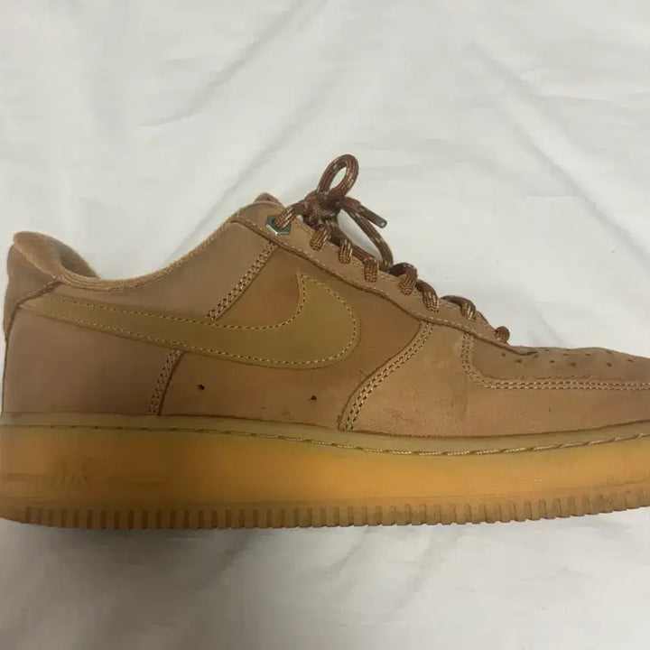 [SOLD OUT] 나이키 된장포스 270