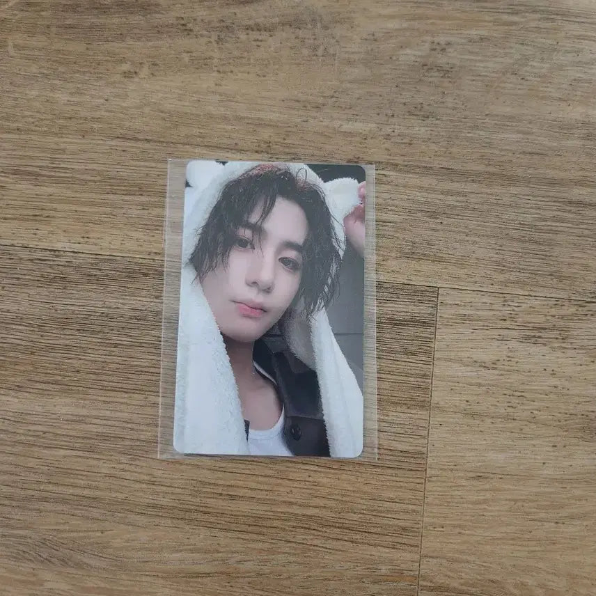 [SOLD OUT] 보이넥스트도어 디액션  이한 카카오 선물 하기