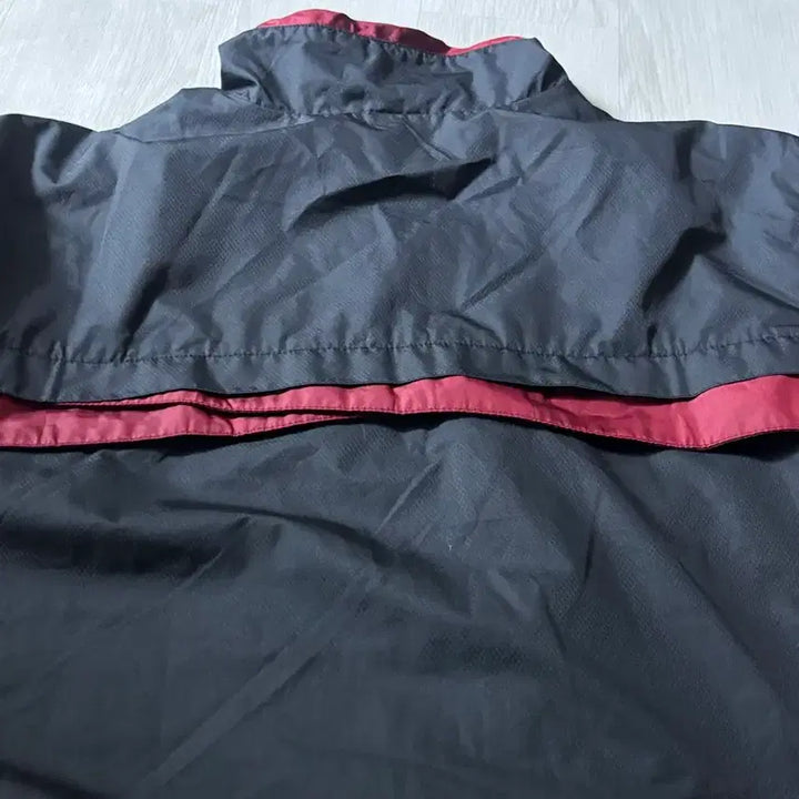 [BUNJANG] Nike 00s Old School Windbreaker Jacket / 나이키 00s 올드스쿨 바람막이 L
