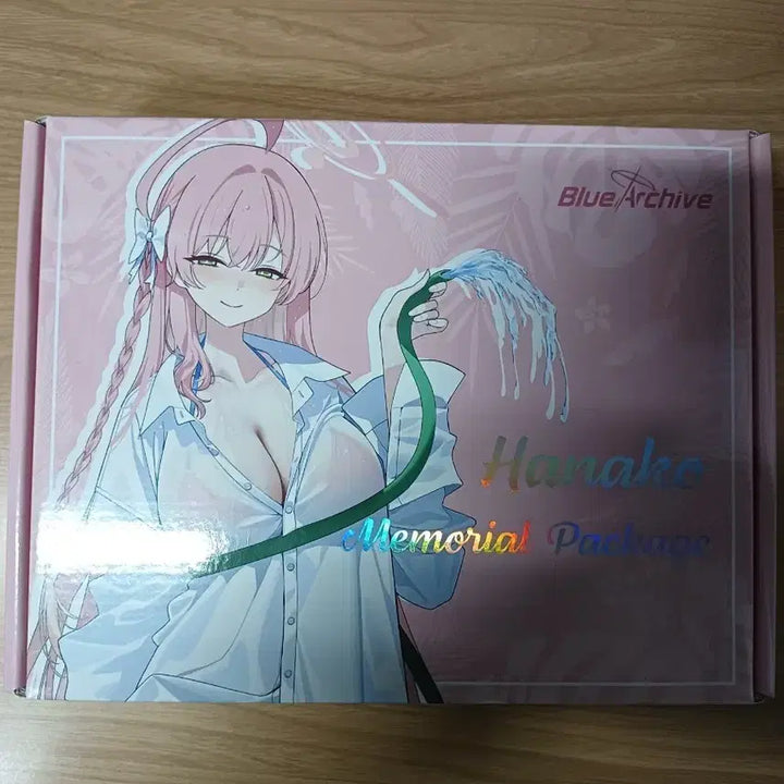 [BUNJANG] Blue Archive Hanako Memorial Item / 블루 아카이브 하나코 메모리얼