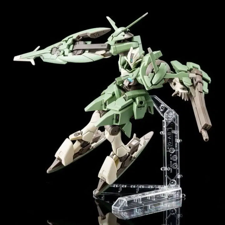 [SOLD OUT] HG 엑셀레이트 징크스 [프리미엄 반다이] 건담 빌드 파이터즈 건프라