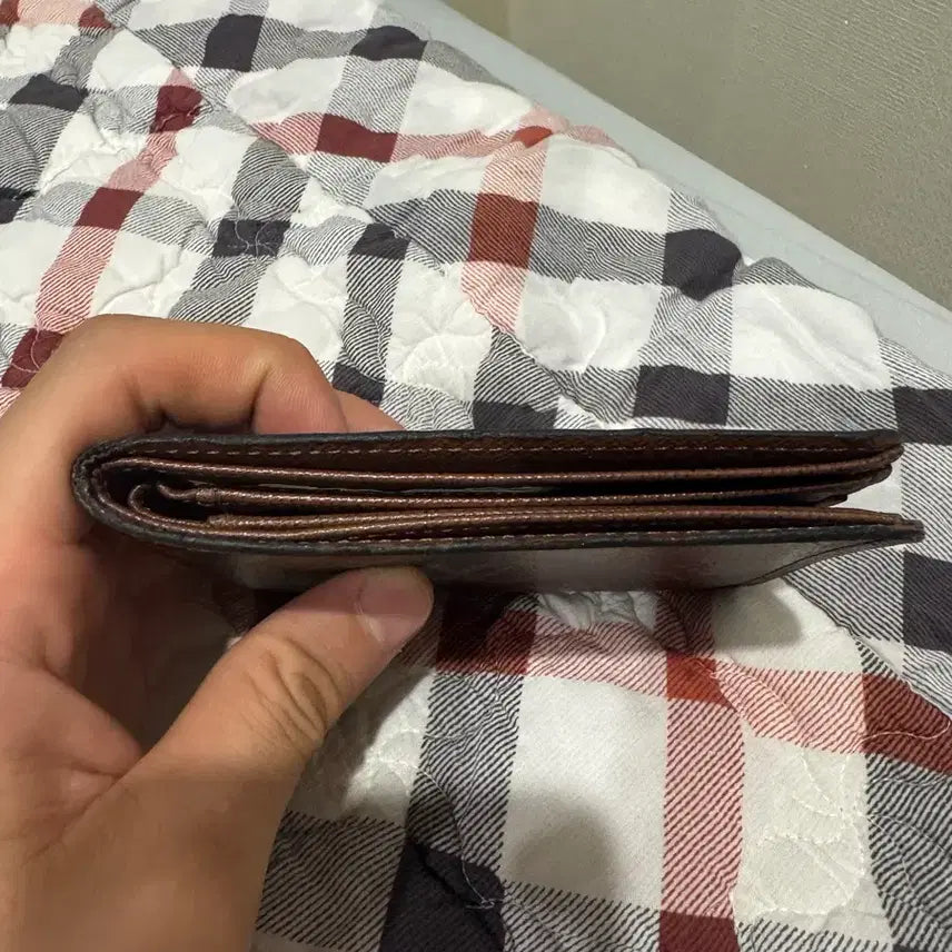 [BUNJANG] Louis Vuitton Monogram Bi-fold Wallet / 루이비통 모노그램 반지갑