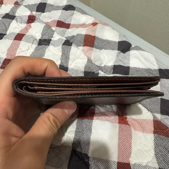 [BUNJANG] Louis Vuitton Monogram Bi-fold Wallet / 루이비통 모노그램 반지갑