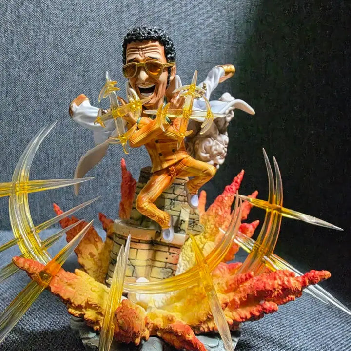 [SOLD OUT] g5 키자루 레진