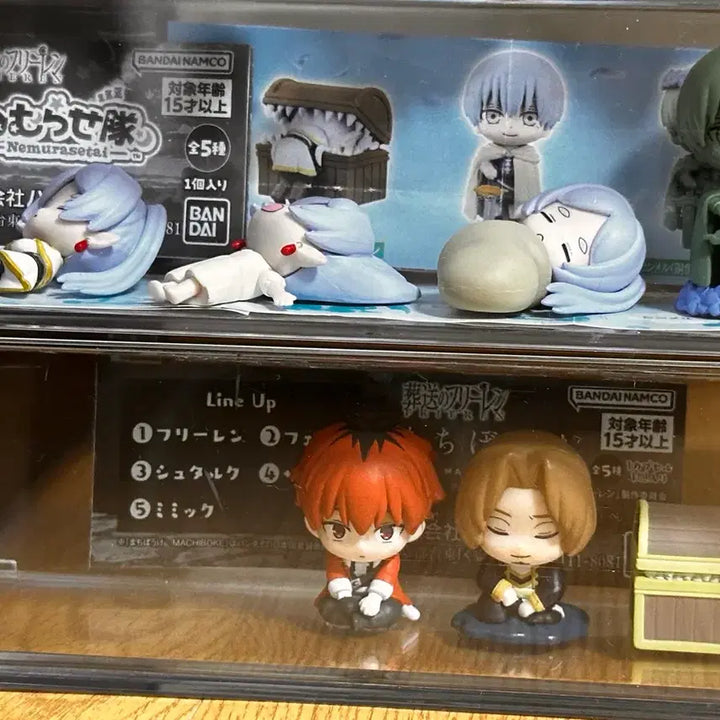 [BUNJANG] Frieren: Beyond Journey&