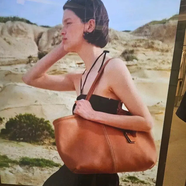 [BUNJANG] Joy Gryson Shoulder Bag / 조이그라이슨 숄더백