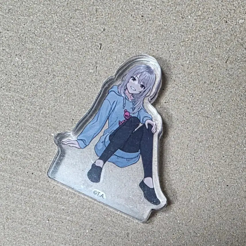 [SOLD OUT] 걸즈밴드크라이 굿즈패키지 코롯토 모모카