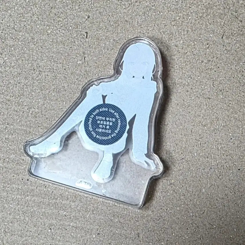 [SOLD OUT] 걸즈밴드크라이 굿즈패키지 코롯토 모모카