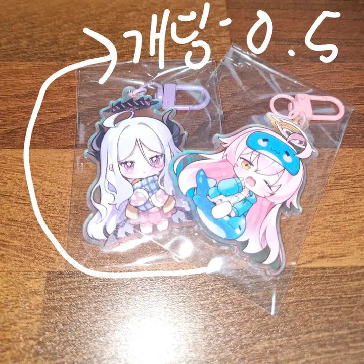 [BUNJANG] Blue Archive Official and Unofficial Goods / [블루아카]공굿, 비공굿 판매합니다