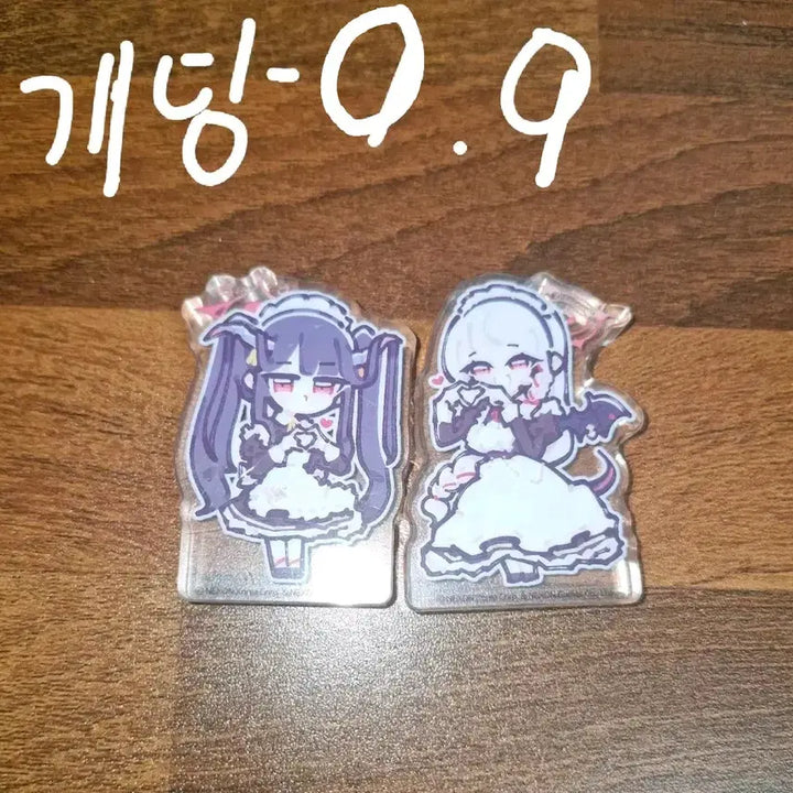 [BUNJANG] Blue Archive Official and Unofficial Goods / [블루아카]공굿, 비공굿 판매합니다