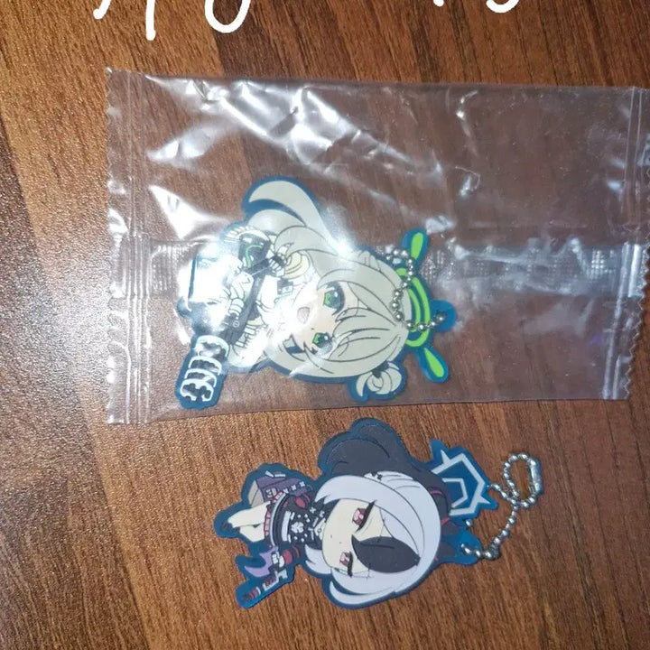 [BUNJANG] Blue Archive Official and Unofficial Goods / [블루아카]공굿, 비공굿 판매합니다