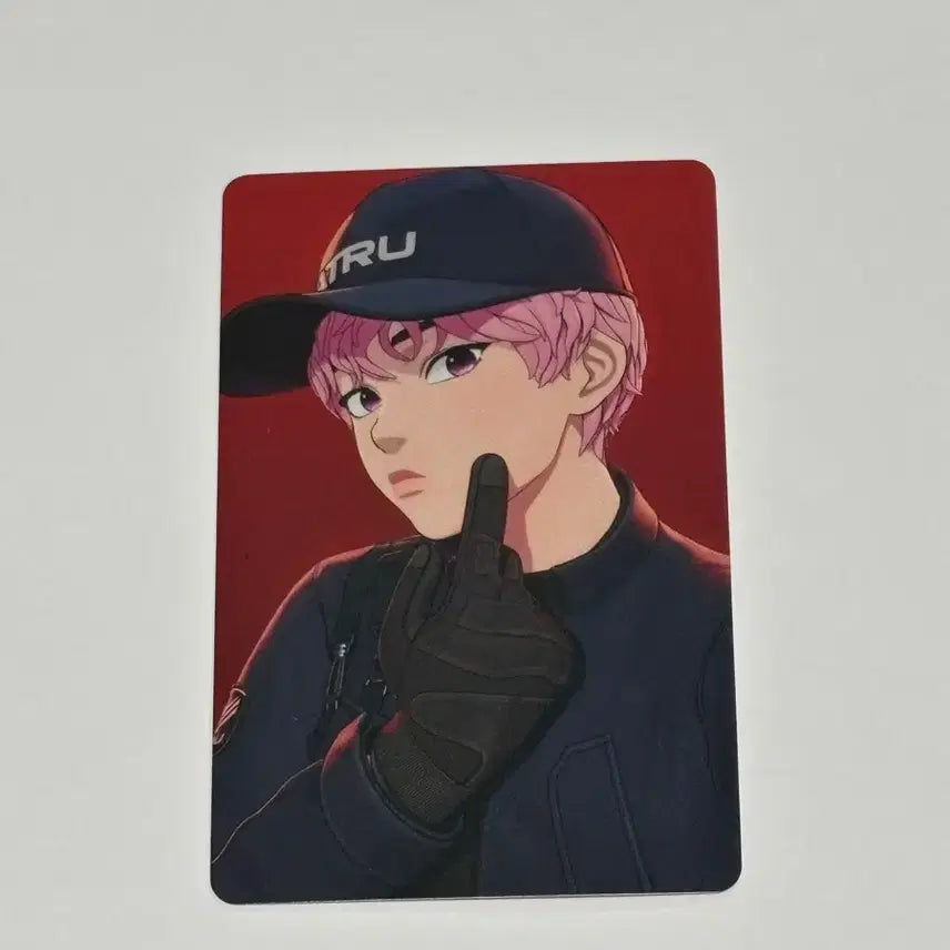 [SOLD OUT] 플레이브 밤비 미공포 HMV 양도