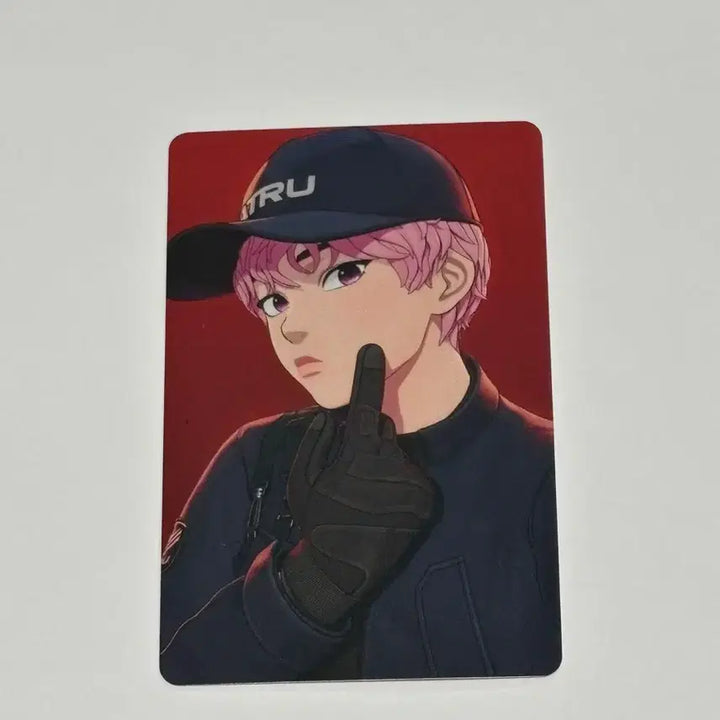 [SOLD OUT] 플레이브 밤비 미공포 HMV 양도