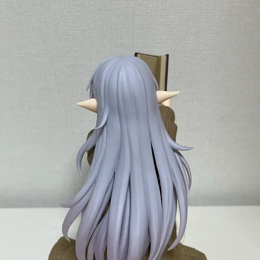[SOLD OUT] 타이토 데스크탑 큐트 프리렌 피규어