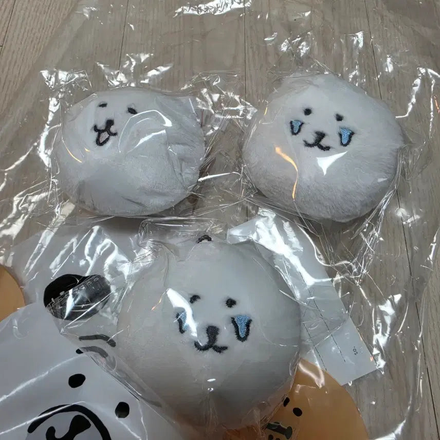 [BUNJANG] Nongdamgom Damgom Goods Kuji E Prize Smiling Bear Crying Bear Tearful Bear Teary Bear / 농담곰 담곰이 쿠지 E상 웃는곰 빵긋곰 우는곰 눈물곰 울먹곰