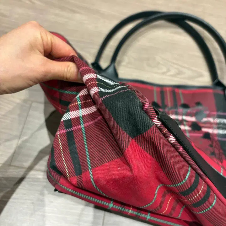 [SOLD OUT] 빅토리아시크릿 가방 숄더백