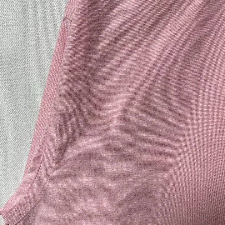 [BUNJANG] Polo Ralph Lauren Oxford Collar Shirt / 폴로랄프로렌 옥스포드 카라 셔츠