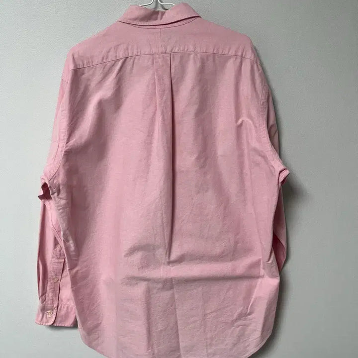 [BUNJANG] Polo Ralph Lauren Oxford Collar Shirt / 폴로랄프로렌 옥스포드 카라 셔츠
