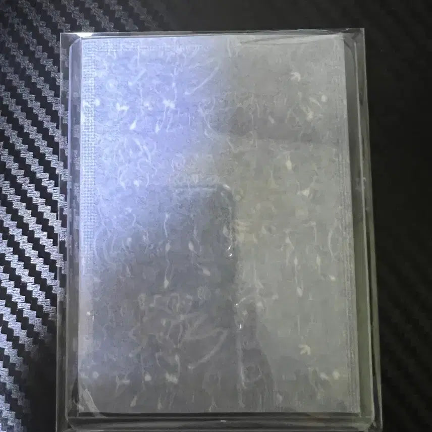 [SOLD OUT] 포켓몬 띠부씰 메가띠부씰 메가 이어롭 미개봉