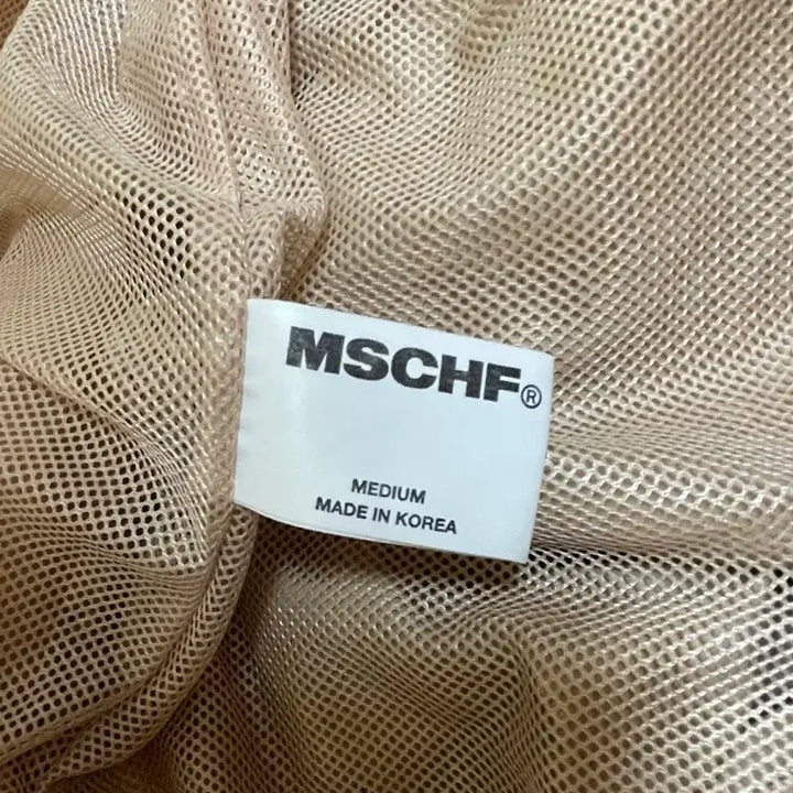 [BUNJANG] Mischief Windbreaker Jacket / 미스치프 바람막이