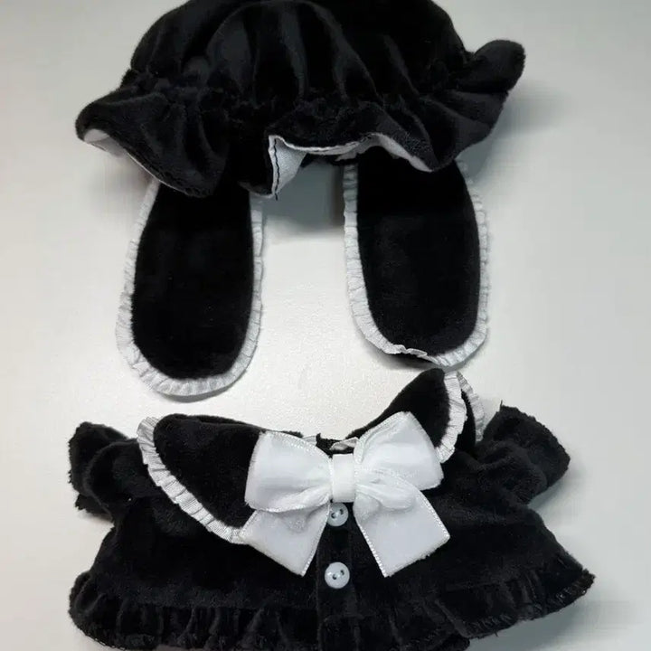 [BUNJANG] 10cm Cloudy Puff Plush / 급전!!)대만옷장 10cm 클라우디퍼프 원가 이하 양도