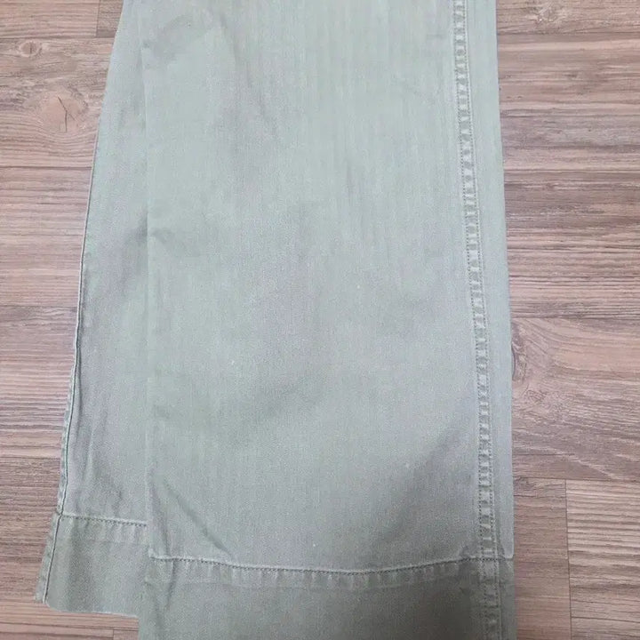 [BUNJANG] RRL Herringbone Fatigue Pants 32 x 32 / rrl 헤링본 퍼티그 팬츠 32 x 32