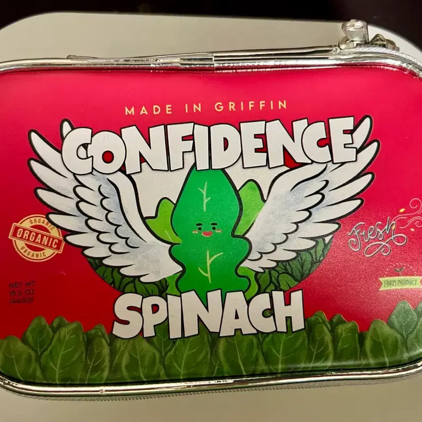 [BUNJANG] Onew Percent MD Pouch / 온유 팝업 퍼센트 MD