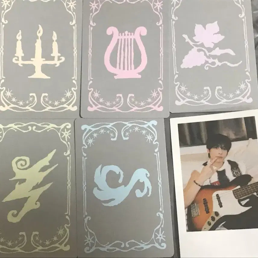 [SOLD OUT] 태현 2026 시그 일부 판매